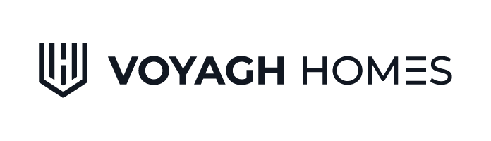 Voyagh Homes Logo